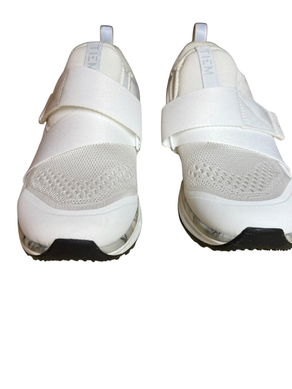 TIEM Slipstream - Indoor Cycling Spinning Shoe, SPD Compatible - Women's. Sz 8 - Picture 10 of 11